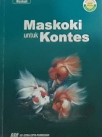 Mas koki untuk kontes