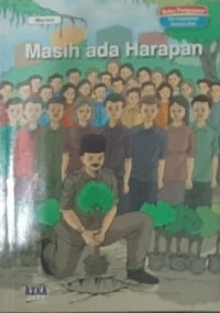 Masih ada harapan