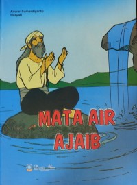 Mata Air Ajaib