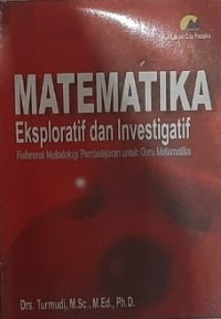 Matematika Eksploratif dan Investigatif