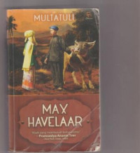 MAX HAVELAAR