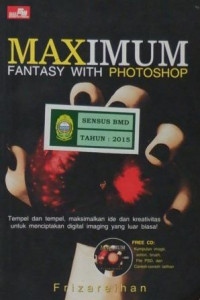 Maximum Fantasy With Photoshop