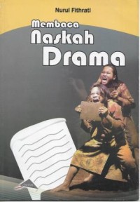 Membaca naskah drama