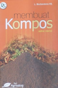 Membuat Kompos