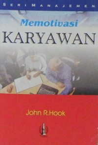 Memotivasi Karyawan