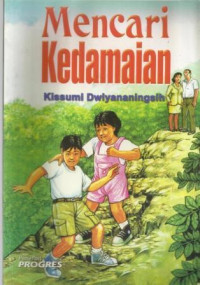 Mencari Kedamaian
