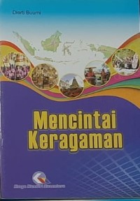 Mencintai Keragaman