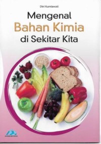 Mengenal Bahan Kimia di Sekitar Kita