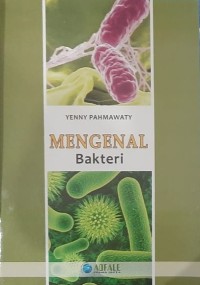 Mengenal Bakteri