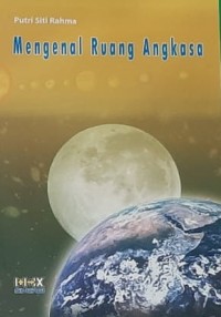 Mengenal Ruang Angkasa