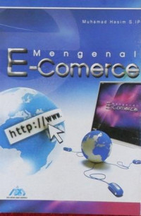 Mengenal E-Commerce