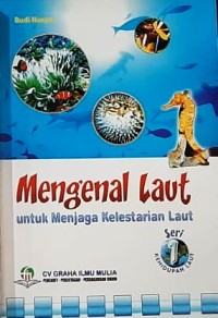 Mengenal laut