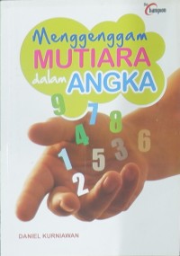 Menggenggam Mutiara dalam Angka