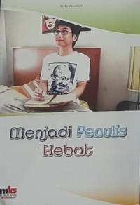 Menjadi Penulis Hebat