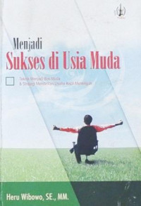 Menjadi Sukses di Usia Muda