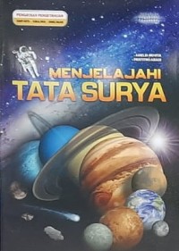 Menjelajahi Tata Surya