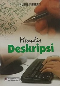 Menulis Deskripsi