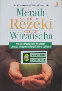 Meraih Keajaiban Rezki dengan Wirausaha