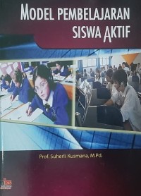 Model Pembelajaran Siswa Aktif