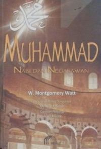 MUHAMMAD NABI DAN NEGARAWAN
