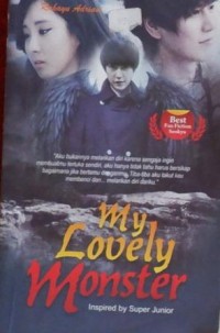 My Lovely Monster