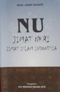 NU Jimat NKRI Jimat Islam Indonesia