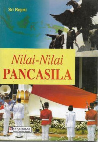 Nilai-Nilai Pancasila