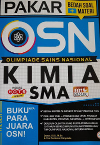OSN KIMIA