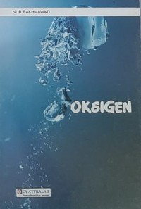 Oksigen
