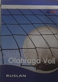 Olahraga Voli