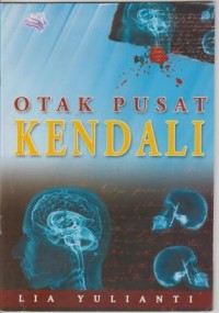 Otak Pusat Kendali