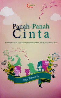 Panah-Panah Cinta