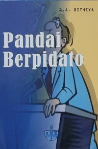 Pandai Berpidato