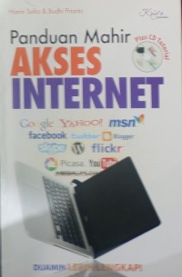Panduan Mahir Akses Internet