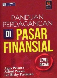 Paduan perdagangan