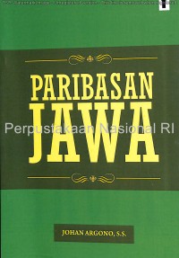 Paribasan Jawa