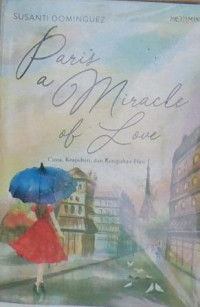 Paris a Miracle of Love