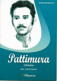 Kapiten pattimura