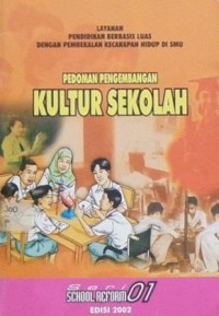Kultur sekolah