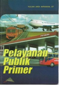 Pelayanan Publik Primer