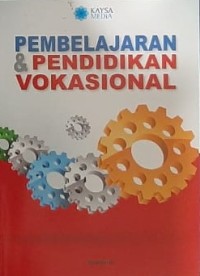 Pembelajaran dan Pendidikan Vokasional