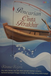 Pencarian Cinta Terakhir