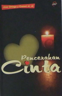 Pencerahan cinta