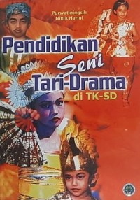 Pendidikan Seni Tari dan Drama