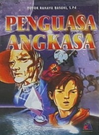 Penguasa Angkasa