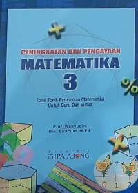 Peningkatan dan Pengayaan Matematika 3