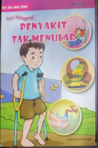 Penyakit Tak Menular