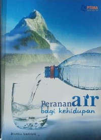 Peranan Air Bagi Kehidupan