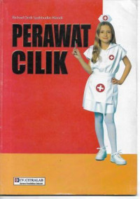 Perawat Cilik