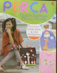 Perca : Inspirasi Ragam Desain Cantik